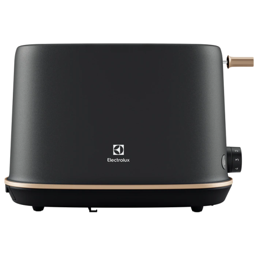 حماصة خبز الكترولكس اكسبلور 7 E7TS1-60BP اسود
