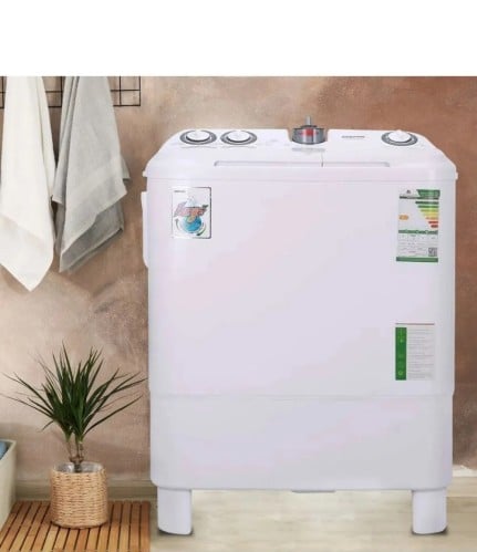 غسالة شبه أوتوماتيكية 7 كجم 7.0 kg 670.0 W GSWM649...