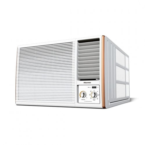 مكيف شباك هايسنس 18000 وحدة بارد