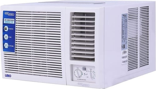 مكيف شباك سوبر جنرال 18000 وحدة بارد | KSGA18NE