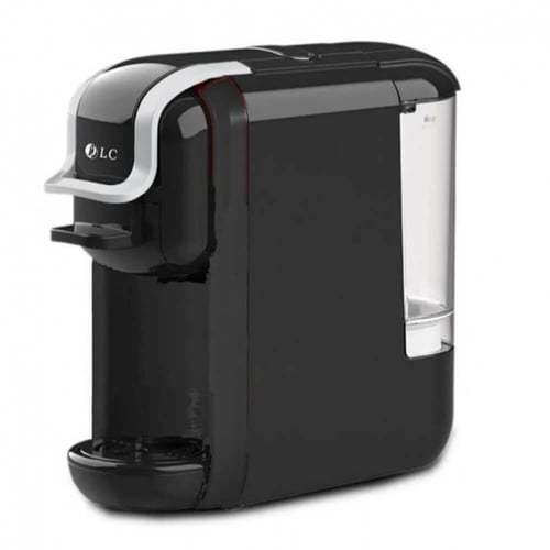 ماكينة صنع القهوة 3 في 1 - DLC7316