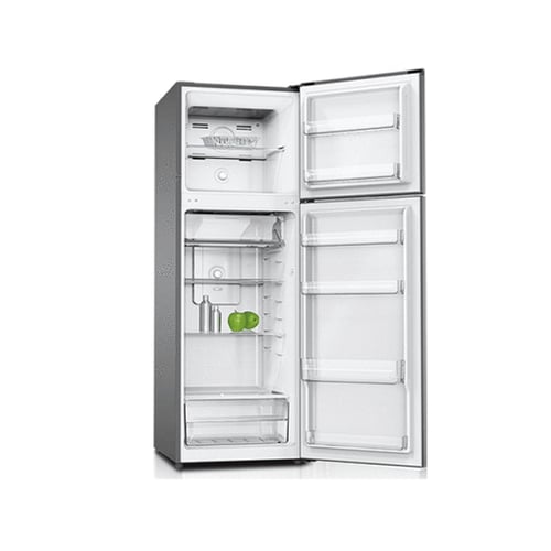 ثلاجة سوبر جنرال بابين 9 قدم نوفروست – فضي