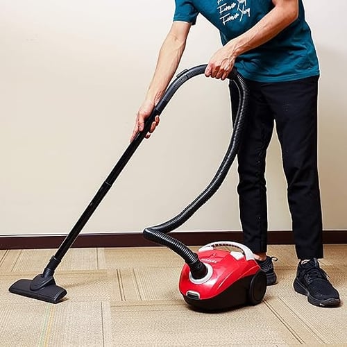 كريبتون مكنسة كهربائية محمولة 2200 واط - KNVC6181