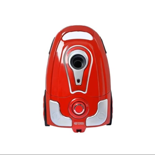 جنرال سوبريم مكنسة كهربائية، تحكم بالسرعة، سعة 2.5...