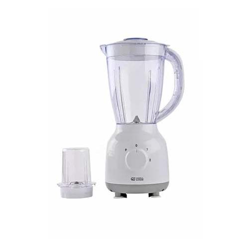 جنرال سوبريم خلاط كهربائي سعة 1.5 لتر مع مطحنة، 45...
