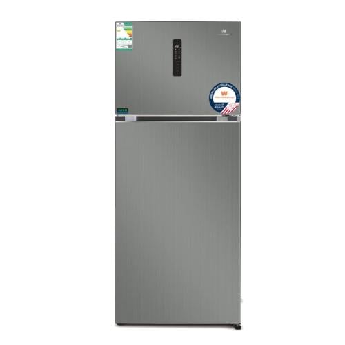 ثلّاجة وايت وستنجهاوس بابين 20.5 قدم مكعّب سعة 580...