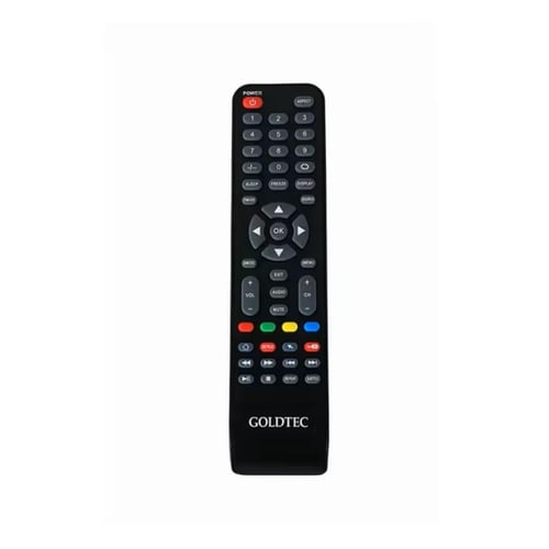 جولدتك شاشة 65 بوصه، فائقة الدقة (4K-UHD)، سمارت،...