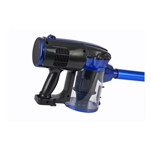 جنرال سوبريم مكنسة كهربائية محمولة، 2 في 1، بسعة 0...