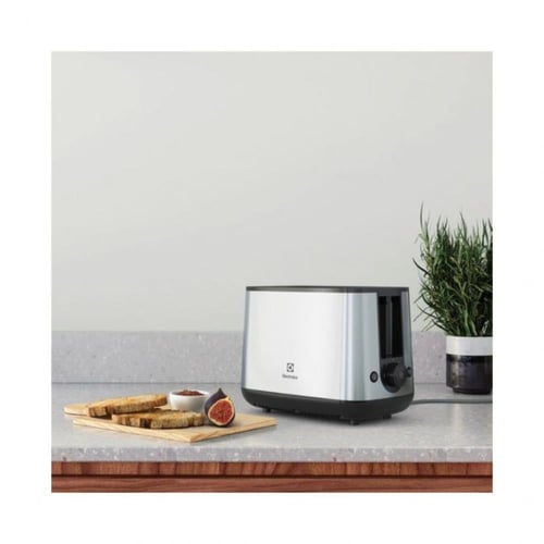 حماصة خبز الكترولكس E3TS1-50SS استيل