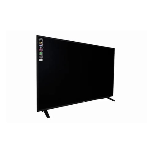 جولدتك شاشة 60 بوصه، فائقة الدقة (4K-UHD)، سمارت،...