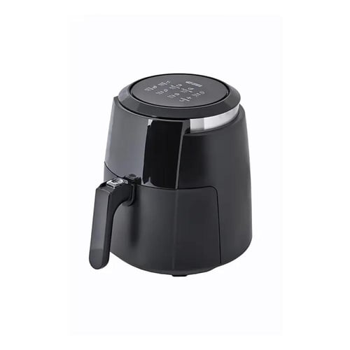 جنرال سوبريم قلاية هوائية بسعة 4 لتر ، ديجيتال، بق...