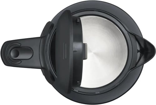 غلاية بوش كهربائية لاسلكية كومفورت لاين 1.7 L TWK6...