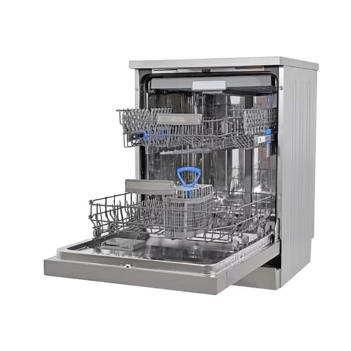 جنرال سوبريم غسالة صحون ,8 برامج,15 مكان,3 رف,تجفي...