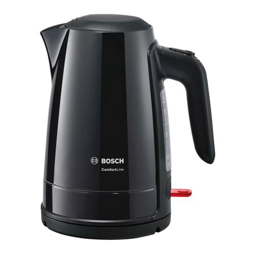 غلاية بوش كهربائية لاسلكية كومفورت لاين 1.7 L TWK6...