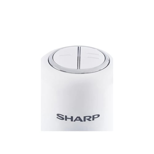 مفرمة شارب بقوة 350 واط وسعة 1.2 لتر وعاء زجاجي أب...