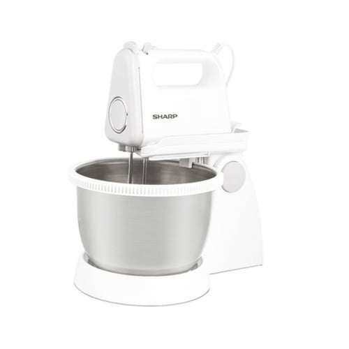 عجانة شارب ستانلس ستيل سعة 3 لتر بقوة 250 واط