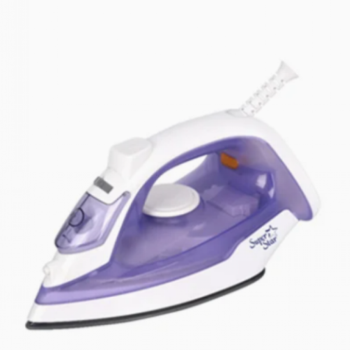 كاوية بخار سوبر ستار 1800 وات