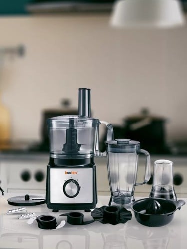 محضر طعام كولين متعدد2سرعة 750وات