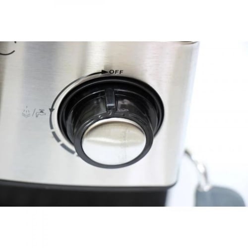 ماكينة تحضير الكابتشينو والاسبريسو 3.5 بار