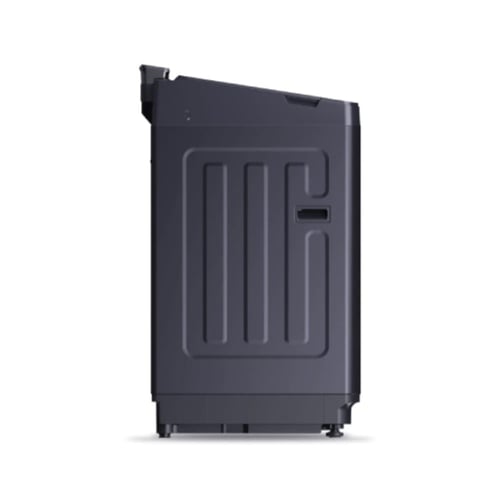 غسالة توشيبا بالتعبئة العلويّة سعة 10 كجم مزودة بت...