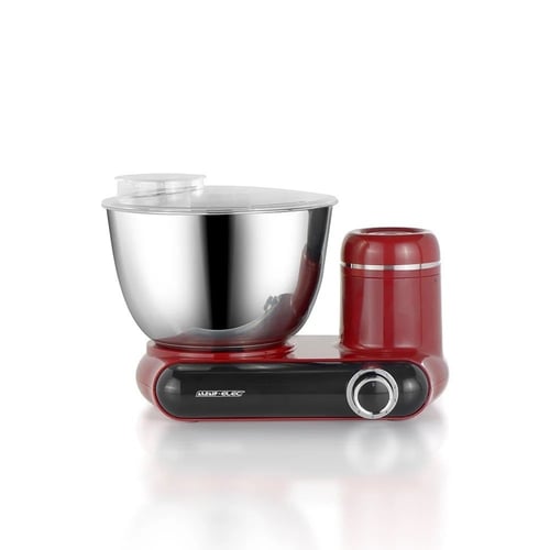 عجانة السيف ميغا + خلاط زجاج سعة 6 لتر 800 واط