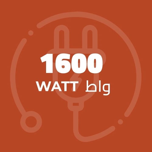 قدر ضغط كهربائي كيون | 12 لتر