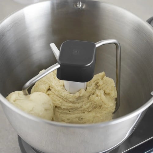 عجانة السيف ميغا + خلاط زجاج سعة 6 لتر 800 واط