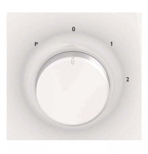 خلاط فيليبس 400 واط - 1,5 لتر (HR2113/05)