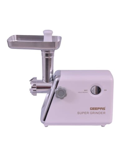 فرامة لحم من جيباس 2000 واط GMG746