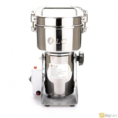 مطحنة متعددة الوظائف DLC-37507 2880 واط /220 فولت...