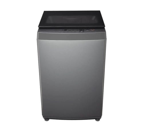 غسّالة توشيبا بالتعبئة العلويّة بسعة 8 كجم بتقنيّة...