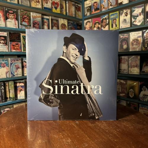 ألبوم Frank Sinatra – Ultimate Sinatra Vinyl