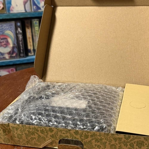 مشغل سي دي محمول Walkman CD Player موديل KC-918