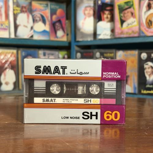 كاسيتات Maxell UR فارغة للتسجيل – 90 دقيقة – شفاف...