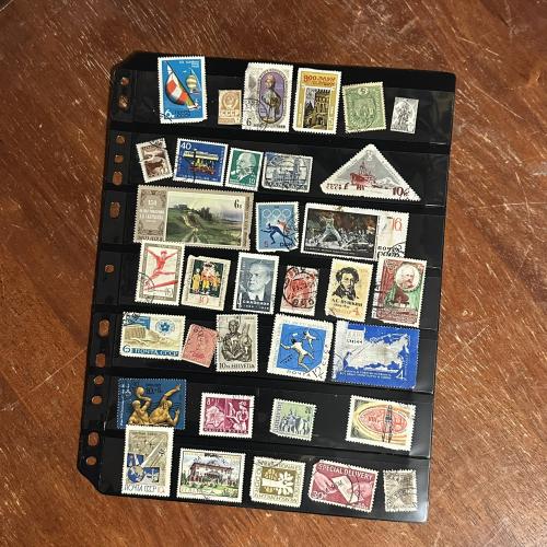 أرشيف تاريخي نادر يوثق الحضارات، استكشاف الفضاء، و...