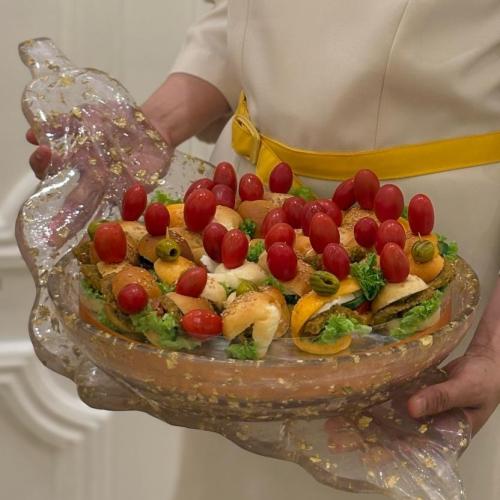 ميني ساندويتش