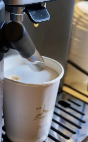 عربون بقيمة 500 ريال | كونر المشروبات 200 كوب