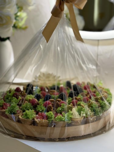 عربون عرض الضيافة