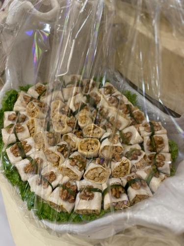 شاورما دجاج