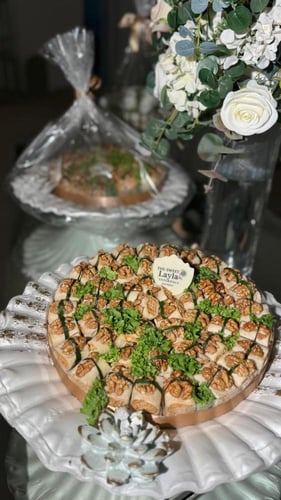 عربون عرض العيد 400 ضيف | 500 ريال