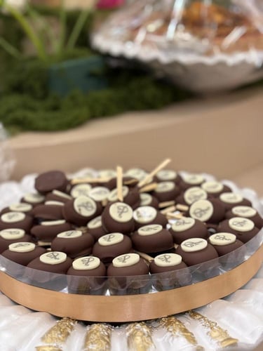 عربون عرض العيد 100 ضيف | 500 ريال