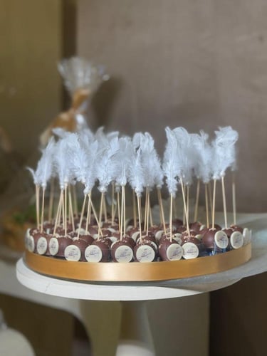 عربون باقة 400 ضيف | 500 ريال