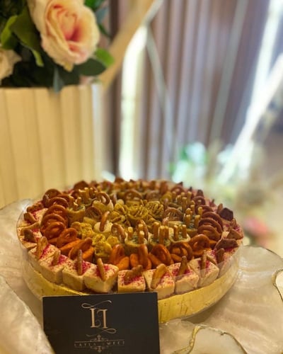 كيلو بسكويت ايطالي مالح