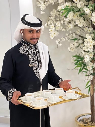 عربون بقيمة 500 ريال لـ