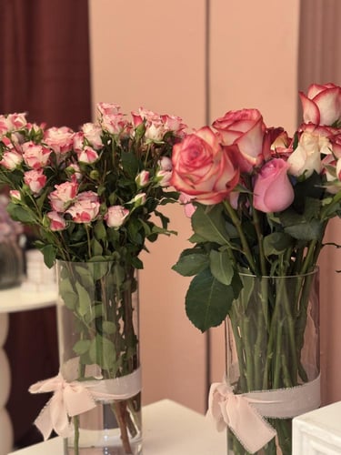 عربون بقيمة 500 ﷼