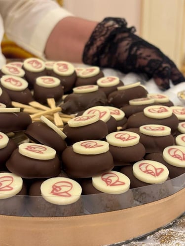 عربون عرض العيد 100 ضيف | 500 ريال