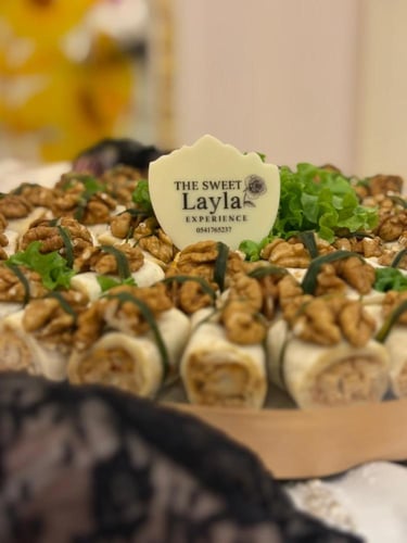 عربون عرض العيد 200 ضيف | 500 ريال