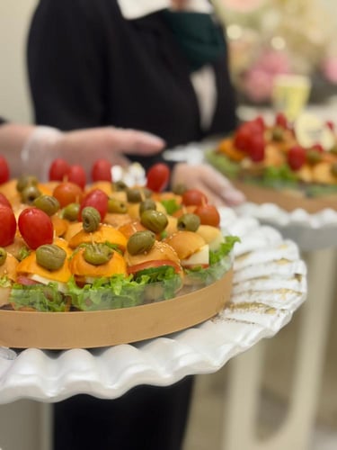 عربون عرض العيد 500 ضيف | 500 ريال