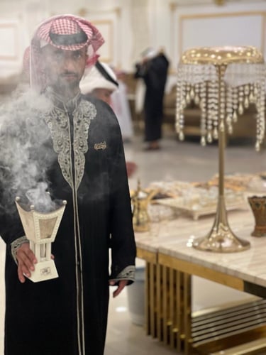 عربون بقيمة 500 ريال لـ