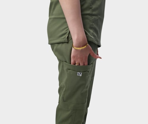 سكراب وايت ڤي-زيتوني